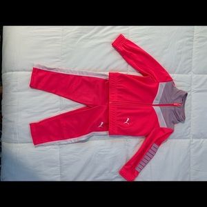 Puma Kids 2 Piece Track Set 18 months